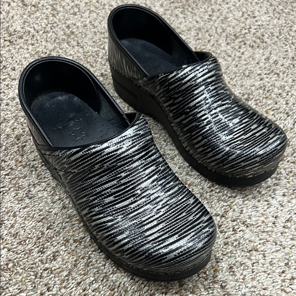Dansko Clogs